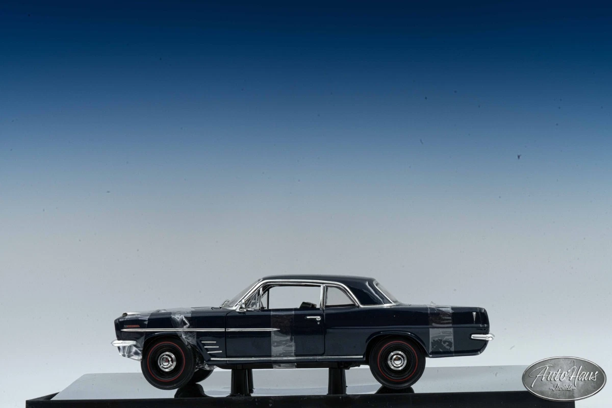 Highway 61/DCP Pontiac 1:18 Scale Diecast & Toy Vehicles for sale