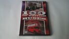 100 Years Of British Buses & Trolley Buses (Dvd) New