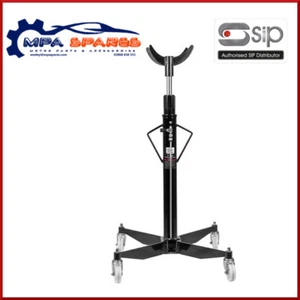 SIP 03693 1000kg TRANSMISSION JACK WITH ADAPTOR - Picture 1 of 2