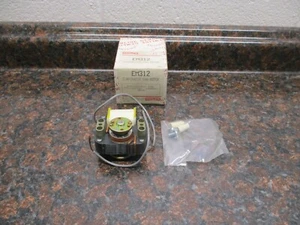 GEMLINE EM312 REFRIGERADOR EVAPORADOR VENTILADOR MOTOR PARA FRIGIDAIRE 5306598501 NOS  - Imagen 1 de 5