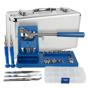Portable Dental Handpiece Repair Tools Cartridge Maintenance Tool Kit US STOCK - Picture 1 of 8