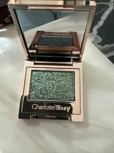 CHARLOTTE TILBURY NEW HYPNOTISING POP SHOT EMERALD EYES LIMITED EDITION 1.2G - Picture 1 of 12