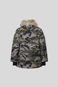 NEW CANADA GOOSE MENS EXPEDITION PARKA (size M) - Picture 1 of 2