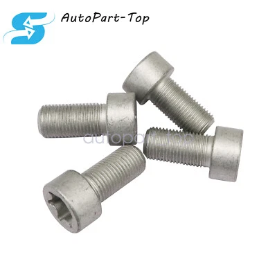 4* Perno de eje izquierdo para Mercedes-Benz C300 C350 C400 2,0 L 3,5 L 12 2013-20 Foto 1 de 4