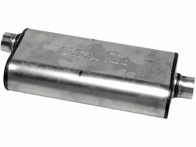 Silenciador Walker 7DKJ24 para Nissan Titan 2004 2005 2006 Foto 1 de 1