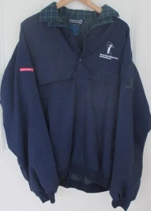 Golf Weatherbeater Sunderland of Scotland, American Express Invitational XXL - Picture 1 of 7