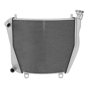 Radiator Cooler Cooling Fit For Ducati Superbike Panigale V4 S Speciale 2018-19 - Picture 1 of 5