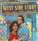 Various OST(2x12&quot; Vinyl LP Gatefold)West Side Story-Deutsche Grammphon-Ex/NM
