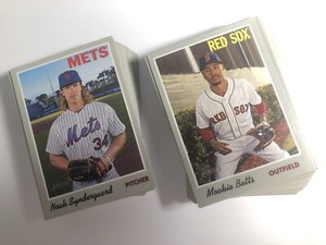 2019 Topps Heritage Jose Altuve Astros AS 353