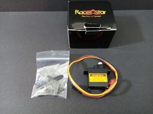 RACE STAR MG 90S SERVO - Imagen 1 de 4