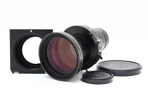 【Top MINT++】Nikon NIKKOR-T * ED 1200mm f/18 Copal 3 Large Format Lens from Japan - Picture 1 of 24