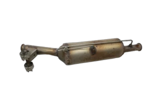 Partikelfilter Rußpartikelfilter Dieselpartikelfilter DPF für C4 II HDI 1,6 88KW - Bild 1 von 9