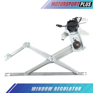 Regulador de ventana delantero derecho con motor para Dodge Ram 1500 2500 3500 1994-2001 - Imagen 1 de 6