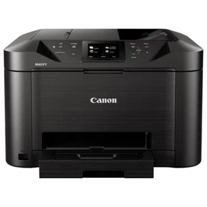 4549292052329 Canon MAXIFY MB5150 Inkjet A4 600 x 1200 DPI 24 ppm Wi-Fi Canon - Picture 1 of 4