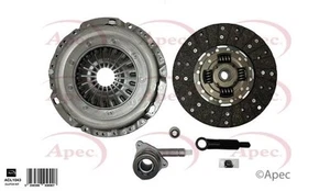COMPLETE CLUTCH KIT APEC OE REPLACEMENT ACL1043 - Picture 1 of 4