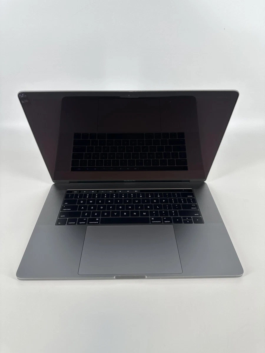 2016 Apple MacBook Pro 256GB Laptops for sale - eBay
