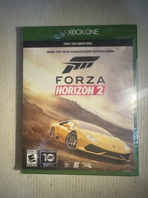 Forza Horizon 2 (Microsoft Xbox One, 2014) - New / Sealed - Image 1 of 4