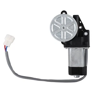 Brand New Window Motor For Ford 4-Door Window Motor Smooth Operation Durability - Picture 1 of 12