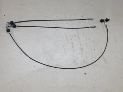 BowFlex Bow Flex Sport Home Gym - Leg Extension Cable Assembly - Image 1 of 3