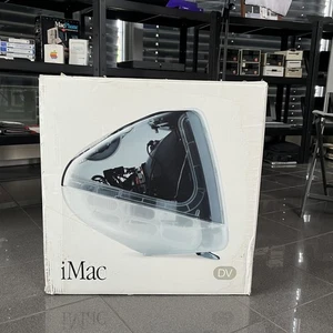 Apple iMac G3 DV Special Edition Box und Gehäuse - Afbeelding 1 van 9