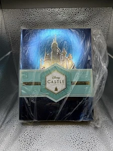 10 von 10 Disney Schloss Sammlung Zeitschriften Komplettsatz Prinzessinnenschlösser - Bild 1 von 23