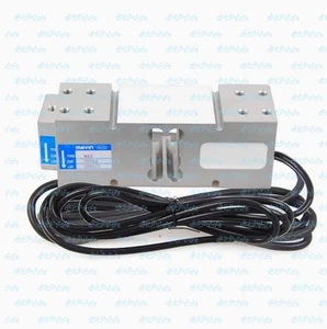 ONE MAVIN NA3 300kg Báscula Electrónica Sensor de Pesaje NA3-300kg Nuevo - Imagen 1 de 1