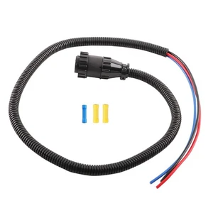 Agricultural Machine Wire Harness for Case IH 2144 2166 2188 2344 86511459 - Picture 1 of 14