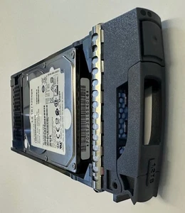 X342_TA15E1T2A10 - Netapp 1.2TB 10K RPM SAS 2.5" HDD for DS2246 24 bay enclos... - Afbeelding 1 van 1