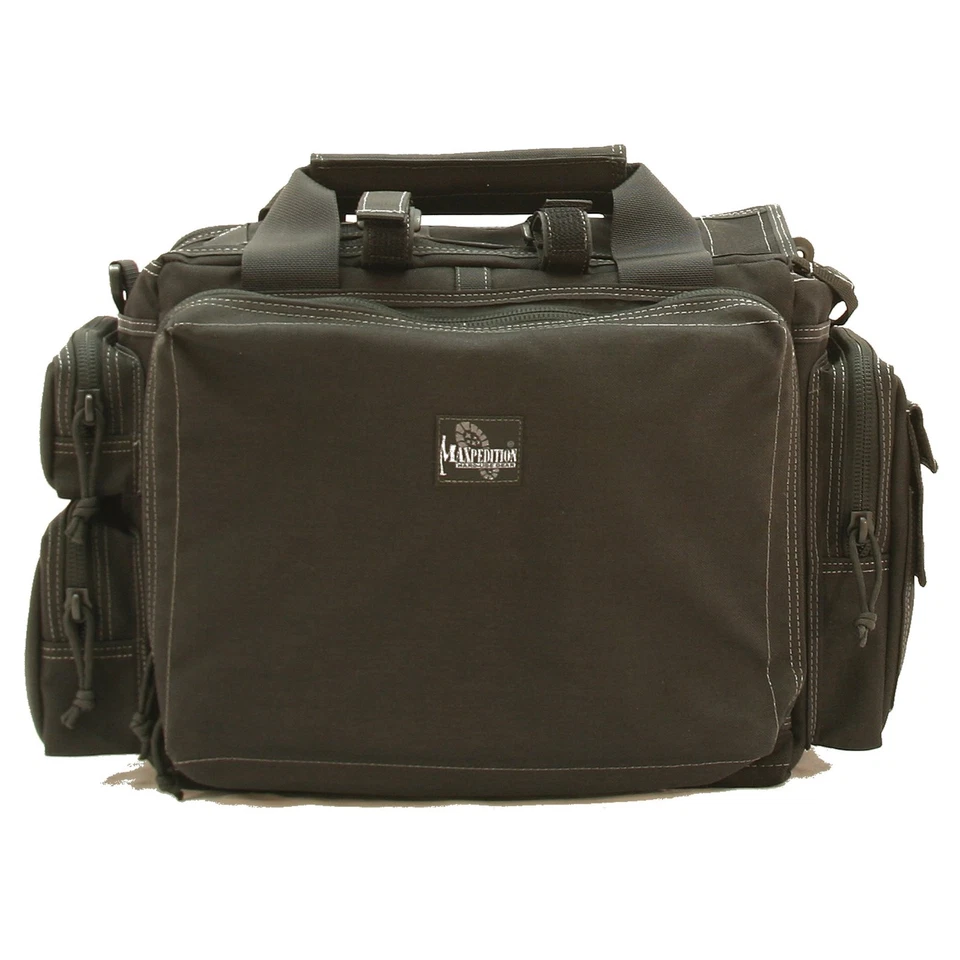 Bolsa Multiusos Mpb (Negro) 17"(L) x 9.5"(W) x 11"(H) Foto 1 de 4