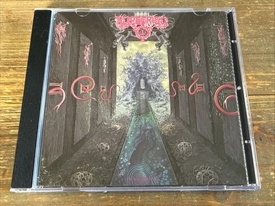 HYPOCRISY - Penetralia ( 1st press von 1992 - Nuclear Blast) GORGUTS / MASSACRE - Bild 1 von 4