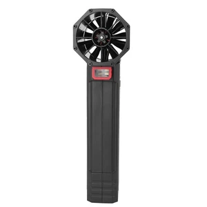 Electric Dust Blower 600W 50000RPM 3 Gears 64mm Powerful Turbofan Brushless DM - Afbeelding 1 van 12