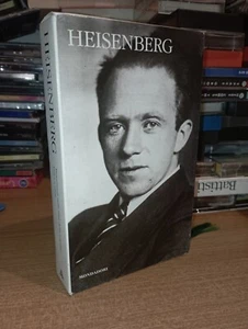 I Classici del Pensiero HEISENBERG Editore Mondadori 2010 1 Edizione - Foto 1 di 4