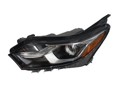Faro Para Equinox Nuevo OEM Conjunto LED Izquierdo Foto 1 de 4