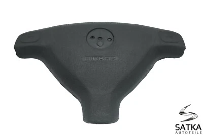 Lenkradabdeckung für Opel Astra ll G Agila A Corsa B Zafira A 199187 90437285 - Bild 1 von 2