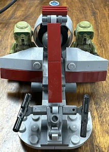 Lego Star Wars 75035 Kashyyyk Troopers (B159) - Picture 1 of 7