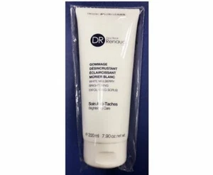 Máscara iluminadora Dr Docteur Renaud morera blanca 200 ml salón #tw - Imagen 1 de 1