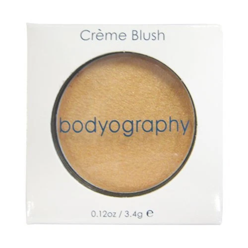 Bodyography Crème Blush Opulence, 0,12 Oz - Imagem 1 de 1