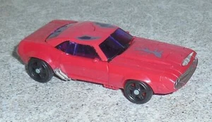 Transformers Prime TERRORCON CLIFFJUMPER Complete First Edition (glued head) - Picture 1 of 4