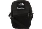 Supreme The North Face Shoulder Bag Leather shipping from japan