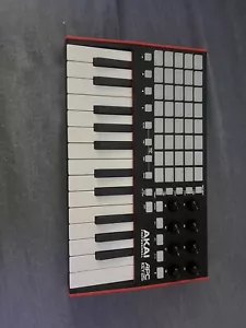 Controlador en vivo Akai Professional APC Key 25 MK2 Ableton con teclado - Imagen 1 de 4