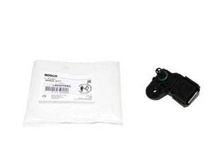 LAND ROVER DEFENDER 2.4 TDCI PUMA TURBO BOOST MAP SENSOR LR022164G BOSCH - Picture 1 of 1