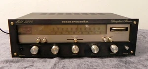 Marantz Modelo 2200 / Totalmente funcional / RARO Negro - Imagen 1 de 10