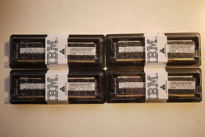 Lots 4 49Y1399 IBM Genuie Brand New 8GB PC3L-8500 CL7 ECC DDR3 1066MHZ 32G total - Picture 1 of 4