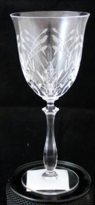 Cáliz de agua Noritake Crystal Memoir Foto 1 de 2