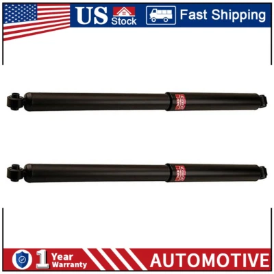 Fits Ford Ranger 1983 1984 1985 1986 2X KYB Shocks Struts Rear Shock Absorber PZ - Image 1 of 3