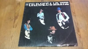 The Byrds – Dr. Byrds & Mr. Hyde Vinyl LP Album Mono 33rpm First Pressing 1969 - Imagen 1 de 4