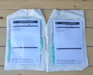 Dressing Kit DYNDC2353 Lot of 2 EXP 2024-05-31 SKU 11004T2 - Picture 1 of 6