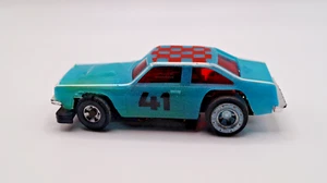 1977 TCR Jam Car Glow Nova 5A-2554 - Picture 1 of 6