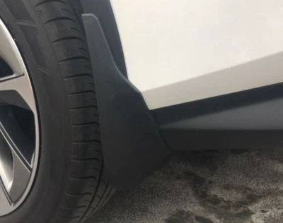 Splash Mud Flaps Guard Mudguards For 2003-2008 Lexus RX300 RX350 RX330 RX400h - Image 1 of 4