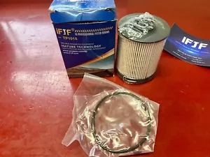 Fuel Filter Kit for 2017-2018 Chevrolet Silverado 2500HD 3500HD 6.6L 23304096 - Picture 1 of 2